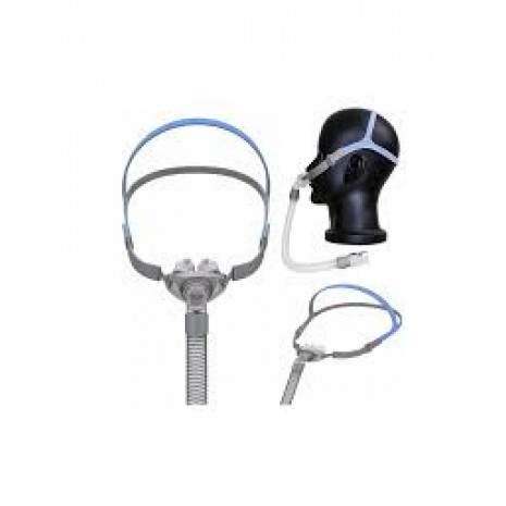 BMC P2 Nesal Pillows Mask