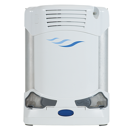 FreeStyle® Comfort® Portable Oxygen Concentrator