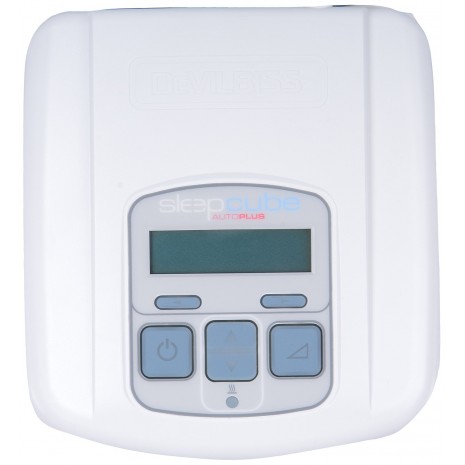 Devilbiss Sleepcube Auto Plus