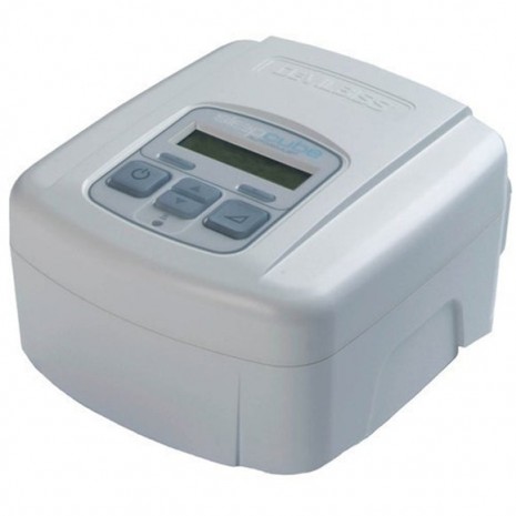 Devilbiss SleepCube Bilevel ST
