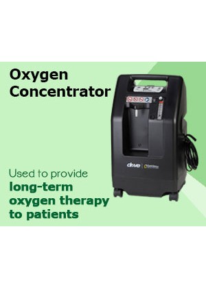 Oxygen
