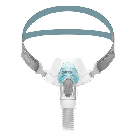 F&P Brevida Nasal Pillows Mask