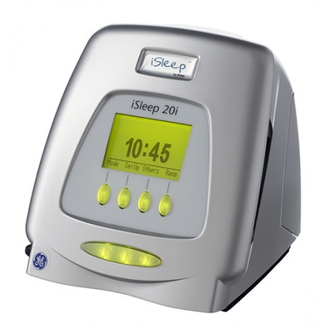 Breas iSleep 20i Auto Cpap
