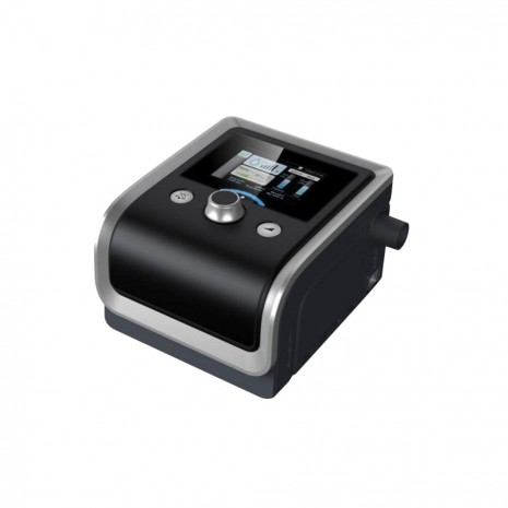 BMC Auto CPAP GII