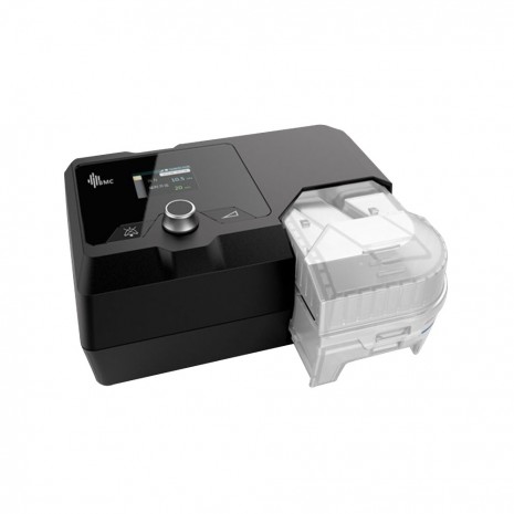 BMC Auto Cpap G2S