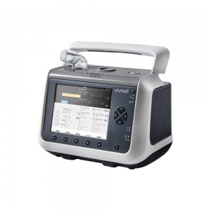 Breas Vivo 45 LS
