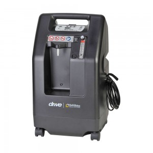 DeVilbiss Oxygen Concentrator 5 Ltr