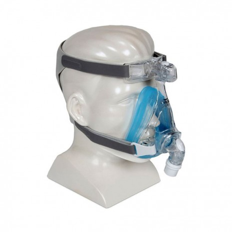 Amara Gel Full Face Mask
