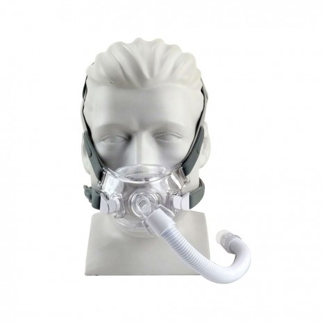 Amara View Mask