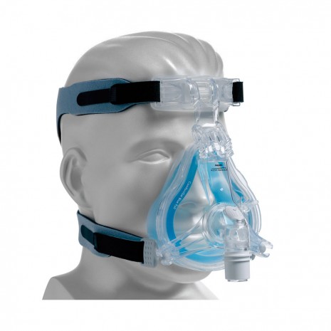 Comfort Gel Full Face Mask