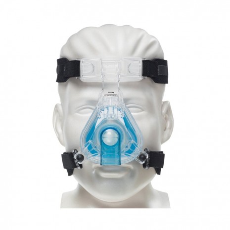 Comfort Gel Nesal Mask