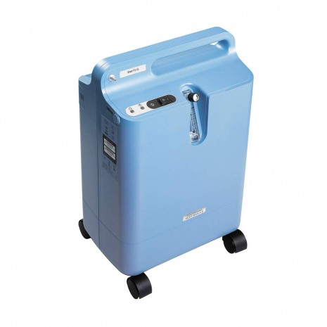 Philips Oxygen Concentrator 5 Ltr