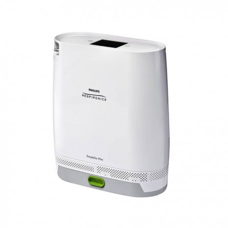 Philips Simply Go Mini POC