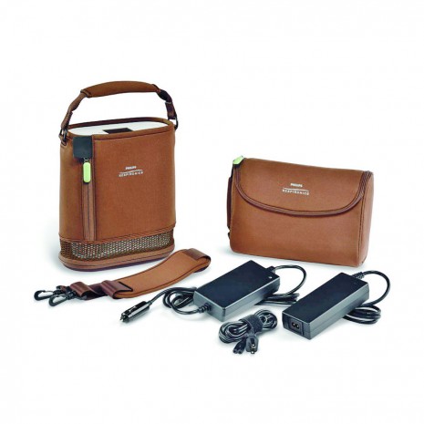 Philips Simply Go Mini POC