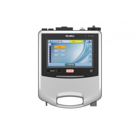 ResMed Astral 150 Ventilator